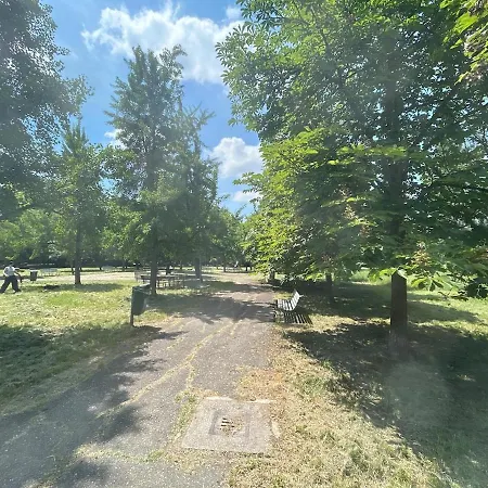 Very Comfortable Loft Design Mid-century Center Apartment *
