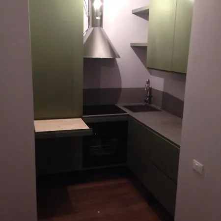 Apartmán Very Comfortable Loft Design Mid-century Center