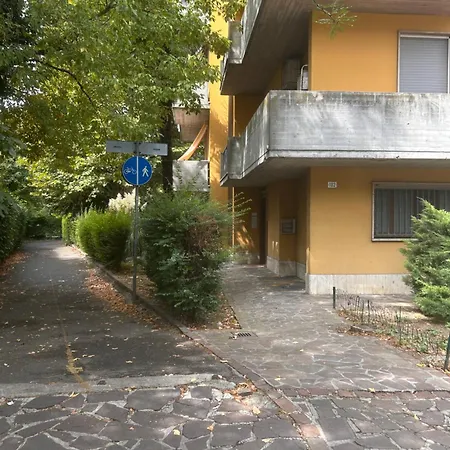 Design Loft - Quiet Near Policlinico Modena Center Модена