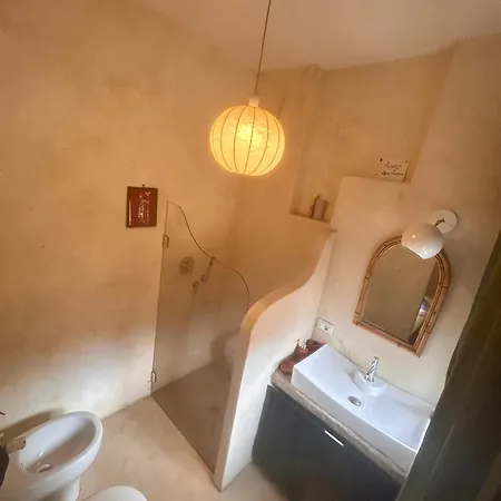 Apartment Very Comfortable Loft Design Mid-century Center *