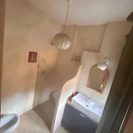 Apartment Very Comfortable Loft Design Mid-century Center