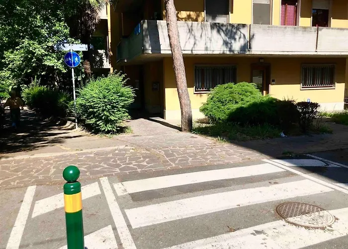 Apartamento Very Comfortable Loft Design Mid-century Center Módena