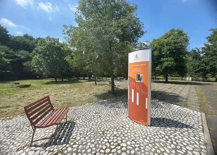 Very Comfortable Loft Design Mid-century Center Apartamento *