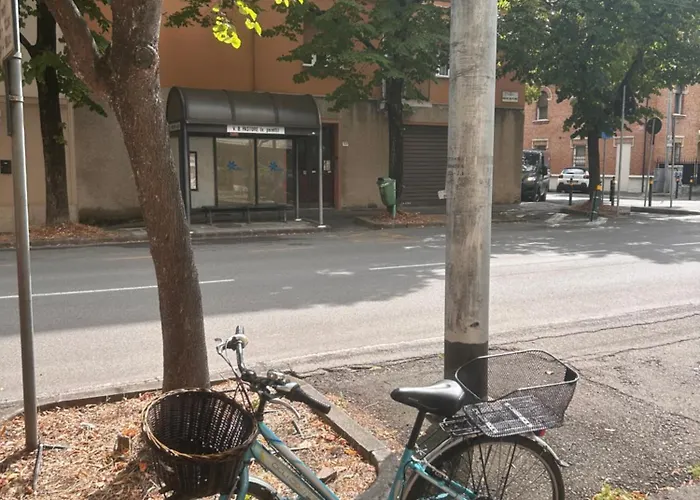 Very Comfortable Loft Design Mid-century Center * Módena