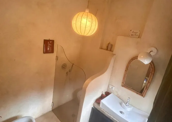 Apartamento Very Comfortable Loft Design Mid-century Center *